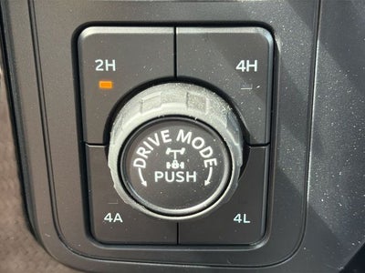 2025 Ford F-150 ROUSH F-150 RT6