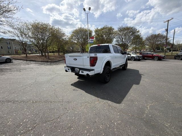 2025 Ford F-150 ROUSH F-150 RT6