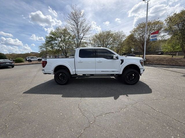 2025 Ford F-150 ROUSH F-150 RT6