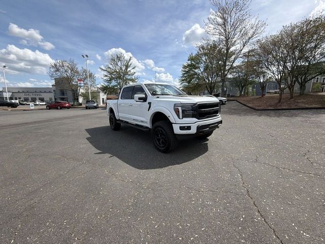 2025 Ford F-150 ROUSH F-150 RT6