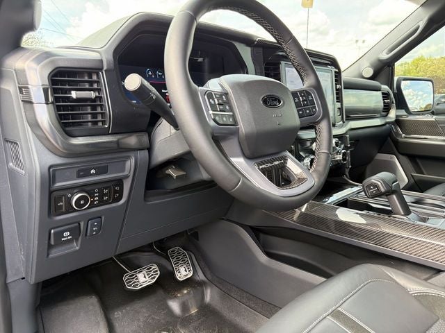 2025 Ford F-150 ROUSH F-150 RT6