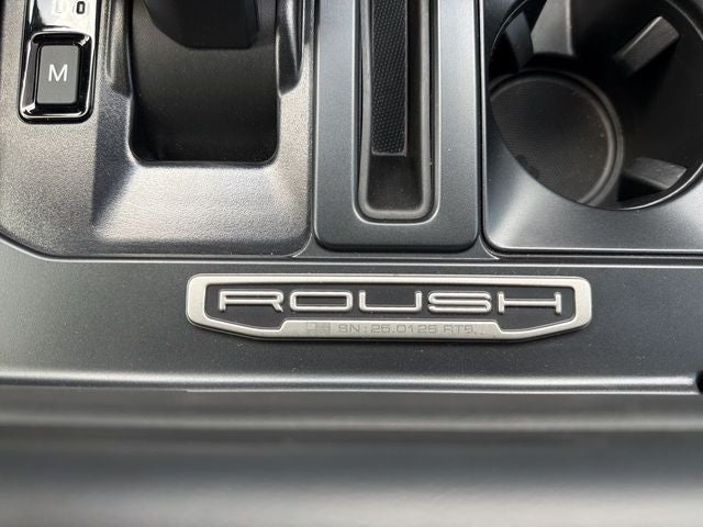 2025 Ford F-150 ROUSH F-150 RT6