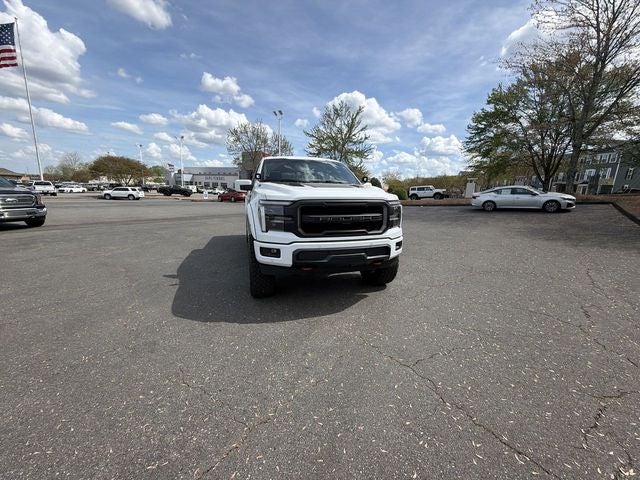 2025 Ford F-150 ROUSH F-150 RT6