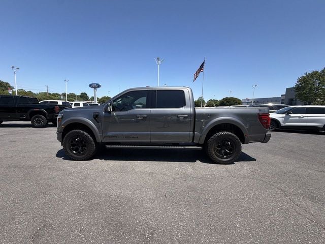 2026 Ford F-150 ROUSH F-150 CORPORATE DEMO