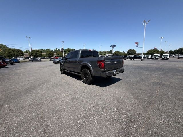 2026 Ford F-150 ROUSH F-150 CORPORATE DEMO