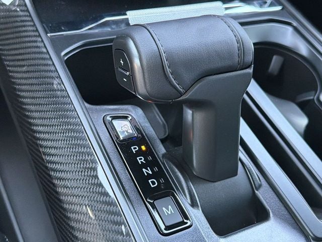 2026 Ford F-150 ROUSH F-150 CORPORATE DEMO