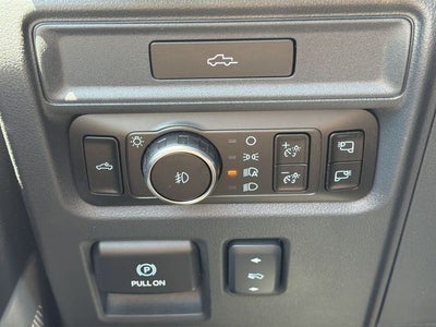 2026 Ford F-150 ROUSH F-150 CORPORATE DEMO