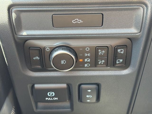 2026 Ford F-150 ROUSH F-150 CORPORATE DEMO