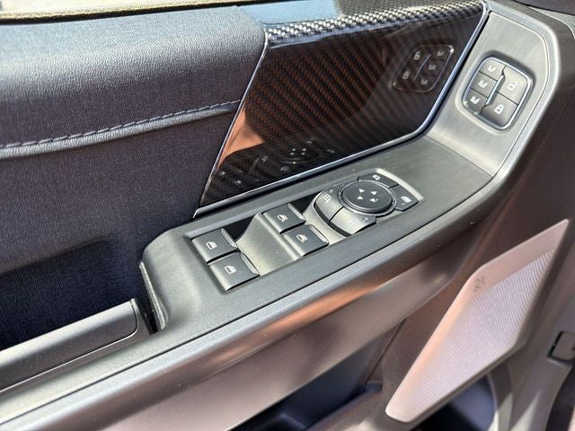 2026 Ford F-150 ROUSH F-150 CORPORATE DEMO