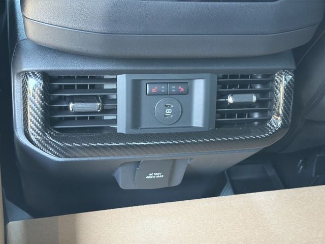 2026 Ford F-150 ROUSH F-150 CORPORATE DEMO