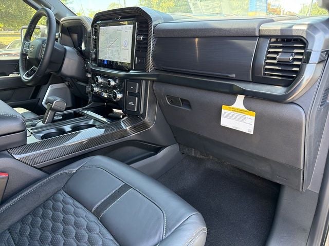 2026 Ford F-150 ROUSH F-150 CORPORATE DEMO