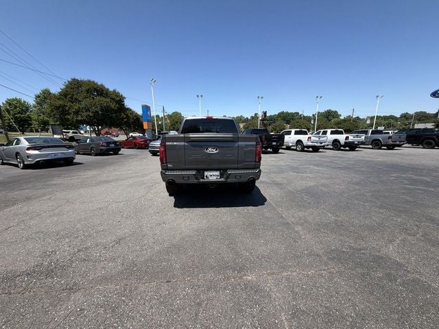 2026 Ford F-150 ROUSH F-150 CORPORATE DEMO