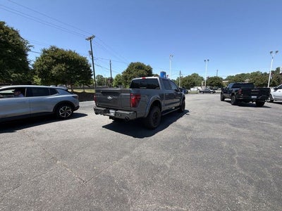 2026 Ford F-150 ROUSH F-150 CORPORATE DEMO