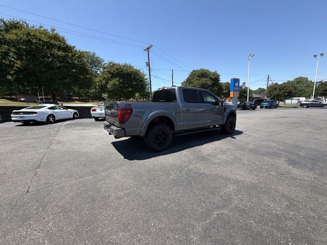 2026 Ford F-150 ROUSH F-150 CORPORATE DEMO