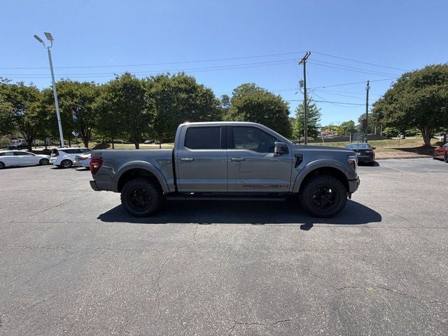 2026 Ford F-150 ROUSH F-150 CORPORATE DEMO