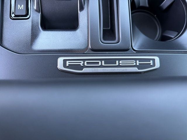 2026 Ford F-150 ROUSH F-150 CORPORATE DEMO