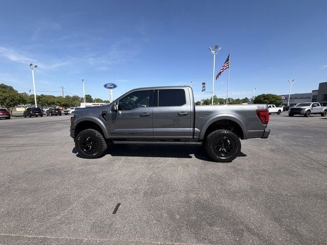 2026 Ford F-150 ROUSH F-150 RT6