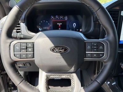 2026 Ford F-150 ROUSH F-150 RT6