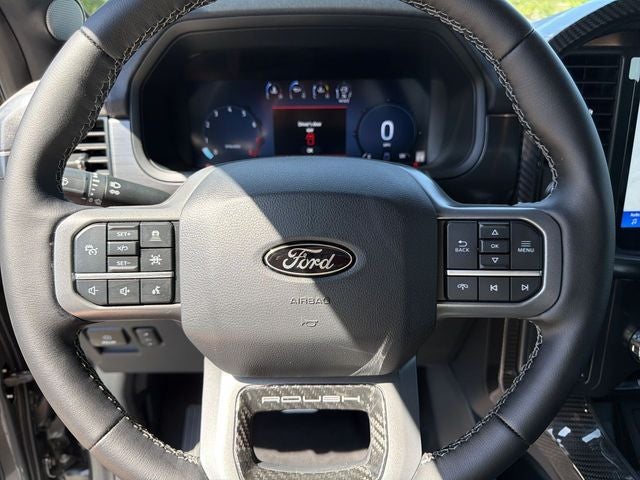 2026 Ford F-150 ROUSH F-150 RT6