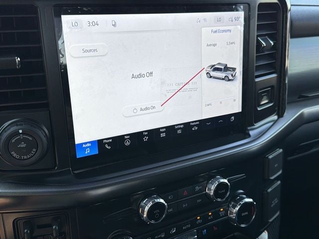 2026 Ford F-150 ROUSH F-150 RT6
