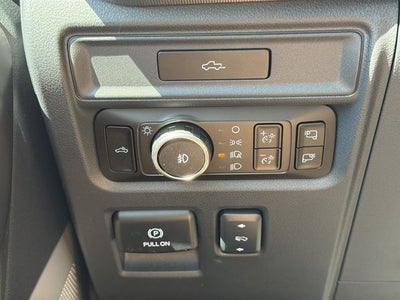 2026 Ford F-150 ROUSH F-150 RT6