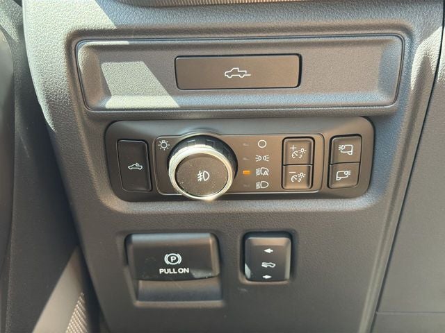 2026 Ford F-150 ROUSH F-150 RT6