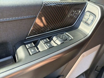 2026 Ford F-150 ROUSH F-150 RT6