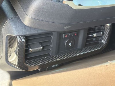 2026 Ford F-150 ROUSH F-150 RT6
