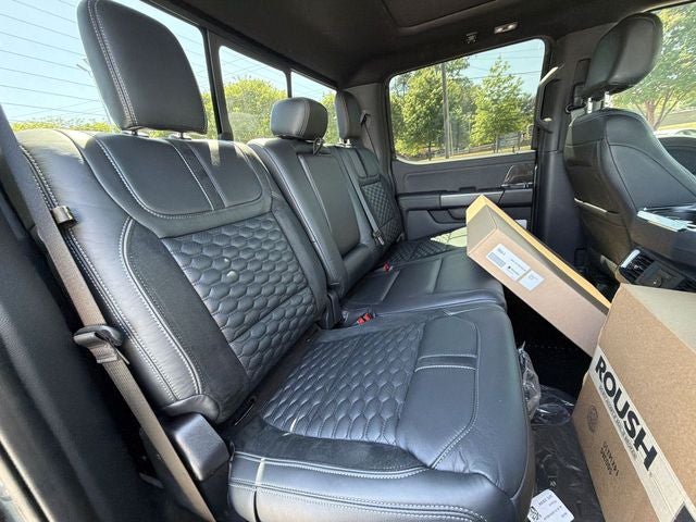 2026 Ford F-150 ROUSH F-150 RT6