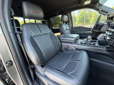 2026 Ford F-150 ROUSH F-150 RT6