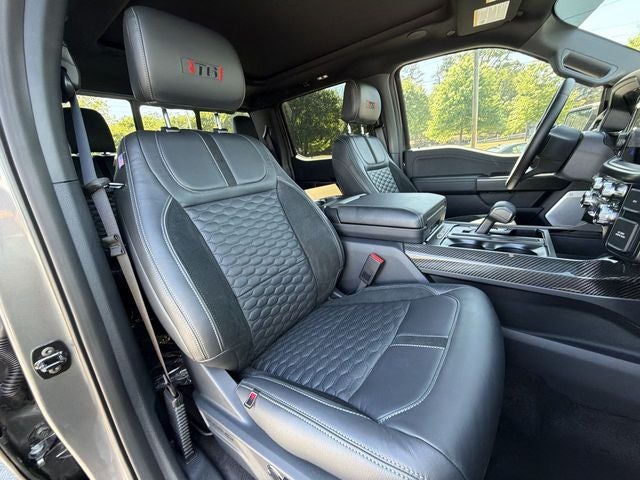2026 Ford F-150 ROUSH F-150 RT6