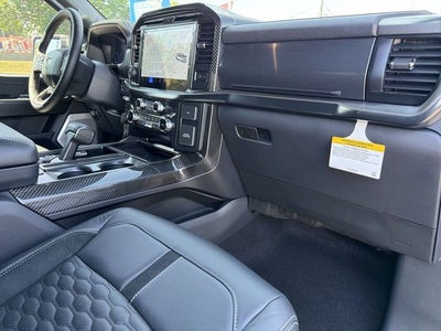 2026 Ford F-150 ROUSH F-150 RT6