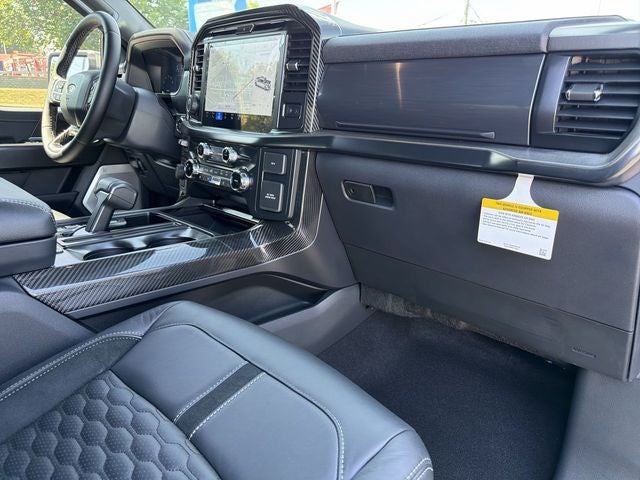 2026 Ford F-150 ROUSH F-150 RT6