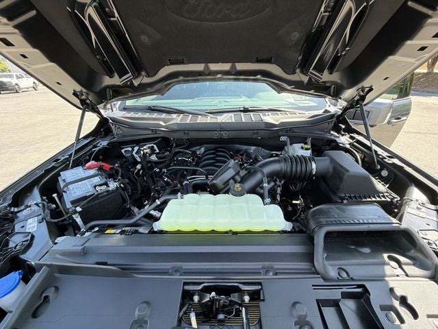 2026 Ford F-150 ROUSH F-150 RT6
