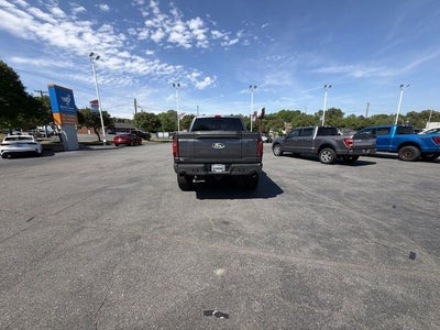 2026 Ford F-150 ROUSH F-150 RT6