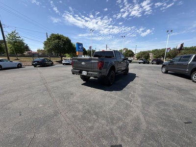 2026 Ford F-150 ROUSH F-150 RT6