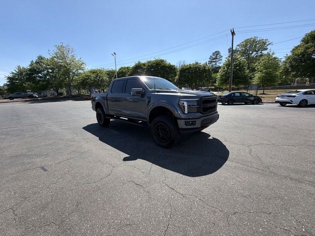 2026 Ford F-150 ROUSH F-150 RT6