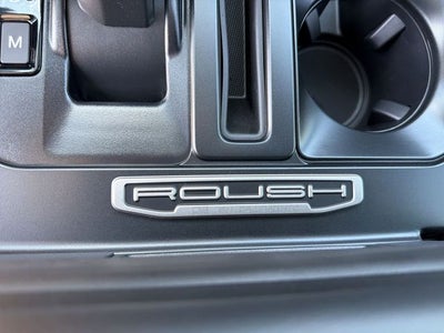 2026 Ford F-150 ROUSH F-150 RT6