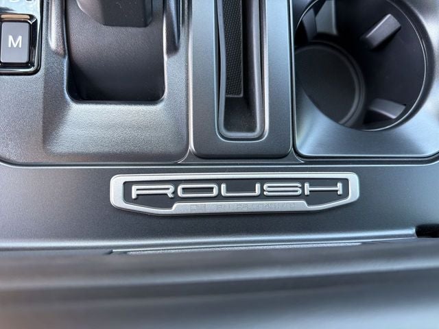 2026 Ford F-150 ROUSH F-150 RT6