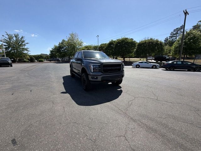 2026 Ford F-150 ROUSH F-150 RT6