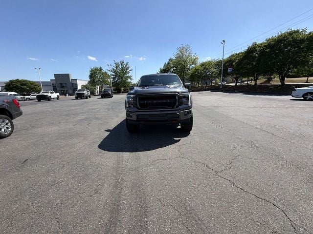 2026 Ford F-150 ROUSH F-150 RT6
