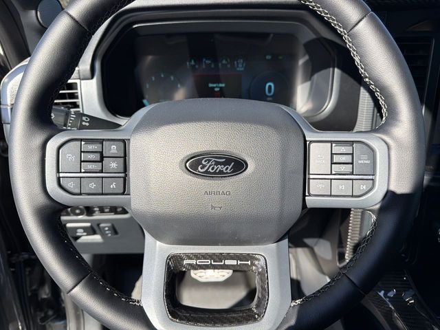 2025 Ford F-150 ROUSH F-150 Corporate Demo