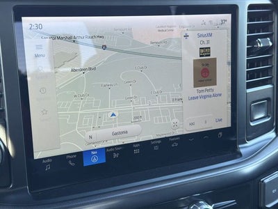 2025 Ford F-150 ROUSH F-150 Corporate Demo