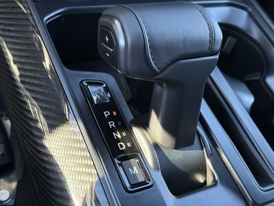 2025 Ford F-150 ROUSH F-150 Corporate Demo