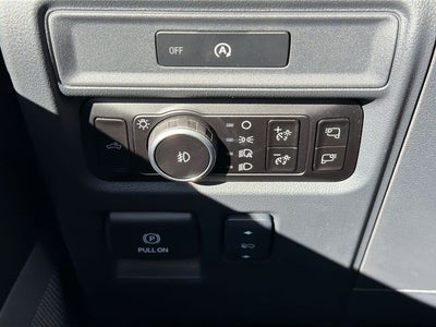 2025 Ford F-150 ROUSH F-150 Corporate Demo