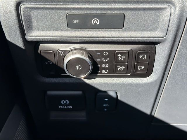 2025 Ford F-150 ROUSH F-150 Corporate Demo