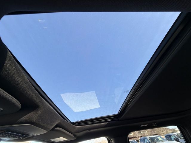 2025 Ford F-150 ROUSH F-150 Corporate Demo