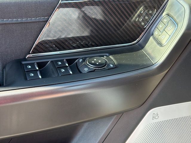 2025 Ford F-150 ROUSH F-150 Corporate Demo