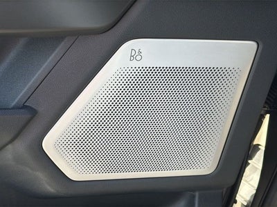 2025 Ford F-150 ROUSH F-150 Corporate Demo