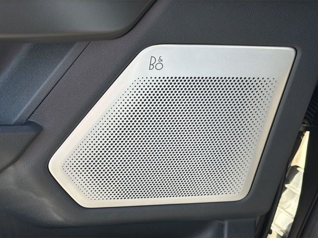 2025 Ford F-150 ROUSH F-150 Corporate Demo